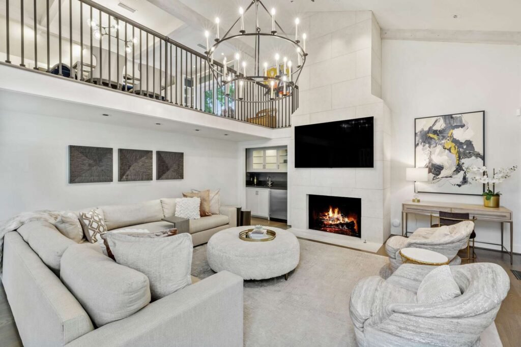 Luxury Home Decorating Dallas Guide for Elegant and Modern Living