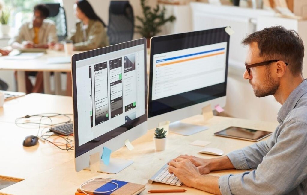 Industries That Benefit from Nearshore