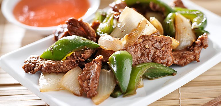 Finding a Healthy Food Place Near Me That Fits Your Lifestyle