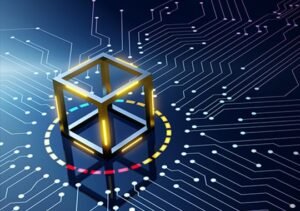 Blockchain Application Development Company