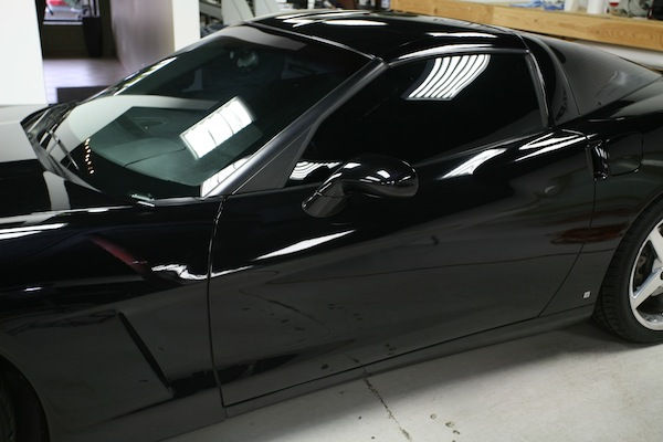Car Window Tinting Near Me