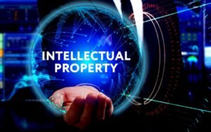Blockchain in Intellectual Property: The Impact of Technology on IP Protection